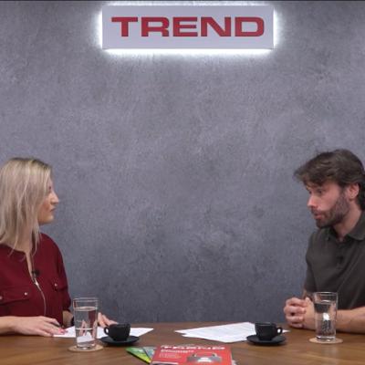 TRENDY V BIZNISE: Kyberbezpečnosť už nie je poistka, ale konkurenčná výhoda. Firmy ju začínajú chápať strategicky