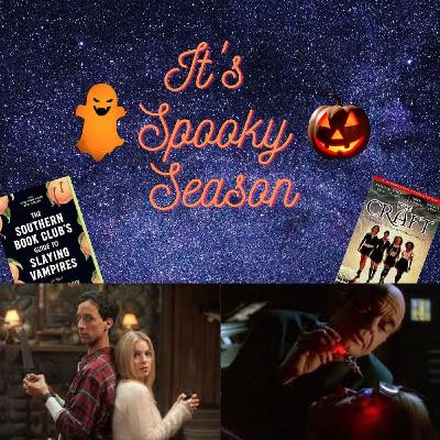 It's Spooky Season! Our Halloween Favorites It's Spooky Season! Our Halloween Favorites