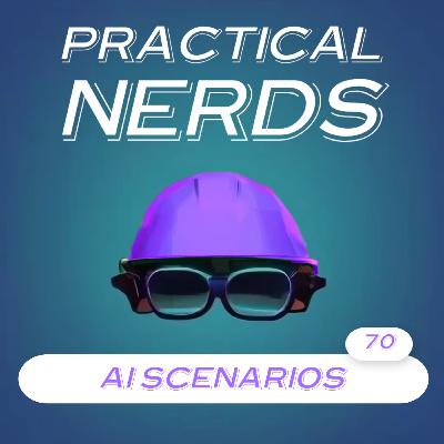 070 | Atoms, Algorithms & Capital | AI's Construction Impact