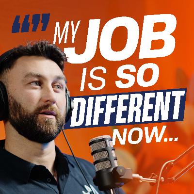 The Systems I Used To Double my Profit (ft. John Anderson)