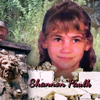 Series 1 Shannon Paulk: Eyes Wide Open (Ep 5 Pt 2)