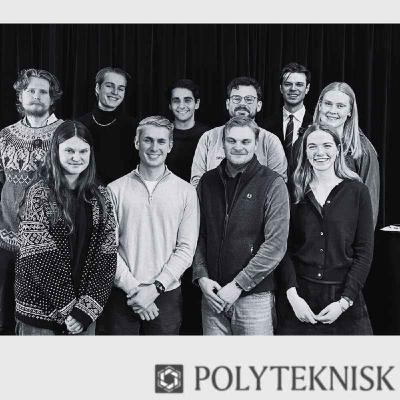 #PolyPod: Hvilken fremtid planlegger ungdomspolitikerne for deg?