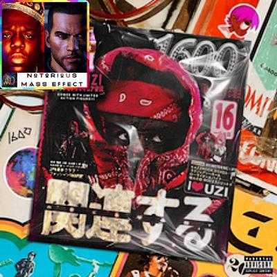 "LIL UZI VERT - RELEVANT"