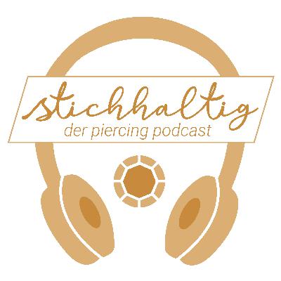 #10: Piercing, Forensik & Body-Modifikation - mit Mark Benecke