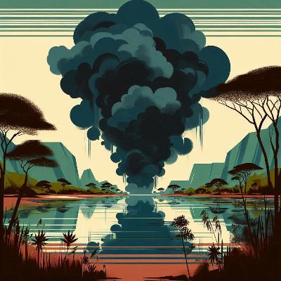 Tod aus der Tiefe: Warum starben Tausende im Schlaf?