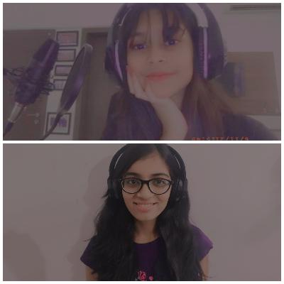 Ep 3- Practicing Dance Effectively with Nirjara (Season 1) Ep 3- Practicing Dance Effectively with Nirjara (Season 1)