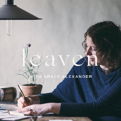 Grace Alexander: Grow Through What you Go Through