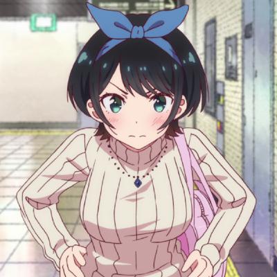 Rent-a-Girlfriend Rant