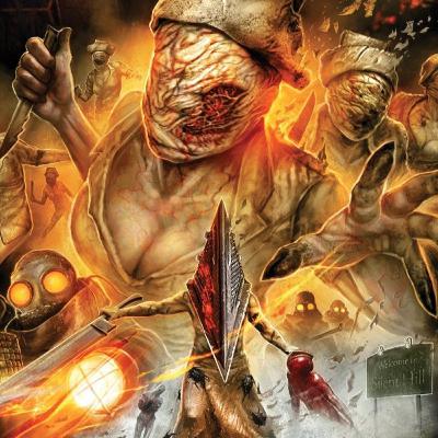 SILENT HILL (2006) Review | Atmosphere Over Answers? — Horror Bull Film School