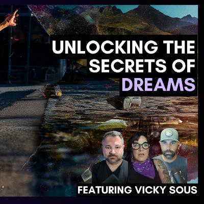 Unlocking the Secrets of Dreams 🟪 Ep 160