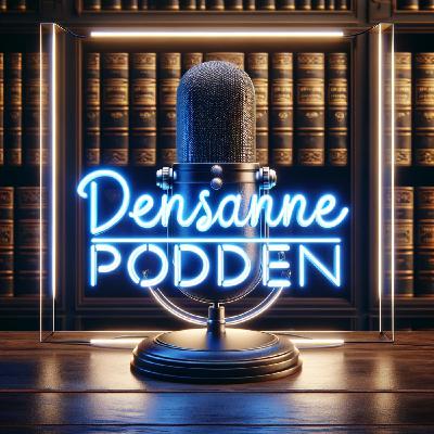 #46 - Annette Dragland | Indre kall, systemendring, helse & selvstendig livsstil