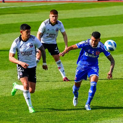 DaleAlbo AM: Calentando motores para el Superclásico DaleAlbo AM: Calentando motores para el Superclásico