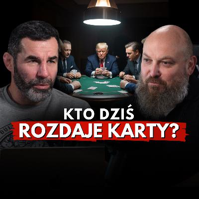 Kto naprawdę RZĄDZI ŚWIATEM? | SKW