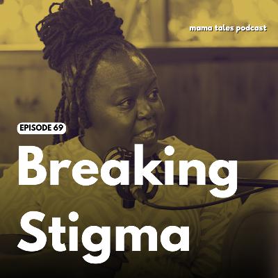 EP 69: You Can't Beat a Disability Out of a Child, Even If It's Invisible