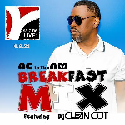 Y98 Mix 4.9.21 Y98 Mix 4.9.21