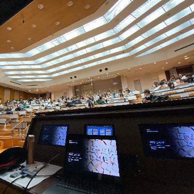 大学の先生として