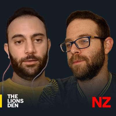 H AEΛ αλλάζει και φαίνεται | The Lions Den E76