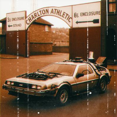 Generasjon Tippekamp drar til Charlton Generasjon Tippekamp drar til Charlton
