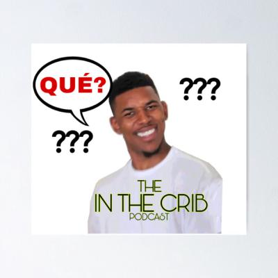 EP 4: Qué? EP 4: Qué?