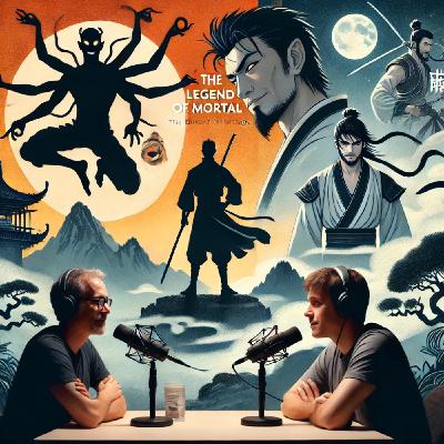 EP.90 棋局當中的天之驕子