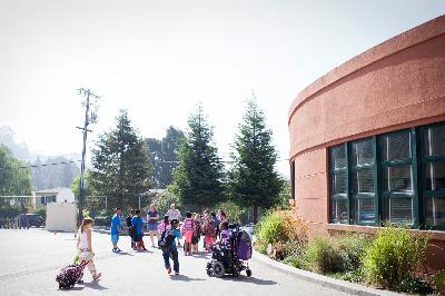 How one student became a powerful voice for others with disabilities