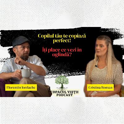 Alinierea cu Sinele: Cum Funcționează Legile Universale în Viața Ta | Cristina Roman Copacul Vieții