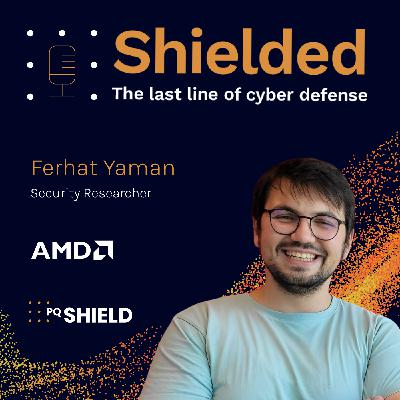 Hardware Is the Hidden Risk: Ferhat Yaman on PQC, Side-Channel Attacks, and AI Privacy
