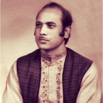 Tribute to Mehdi Hassan,the Shahenshah-e-Ghazal Tribute to Mehdi Hassan,the Shahenshah-e-Ghazal