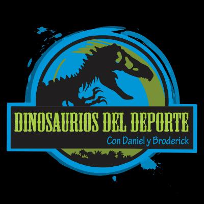 Dinosaurios del Deporte Ep04 Dinosaurios del Deporte Ep04