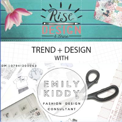 Emily Kiddy Interview: Trend and Design