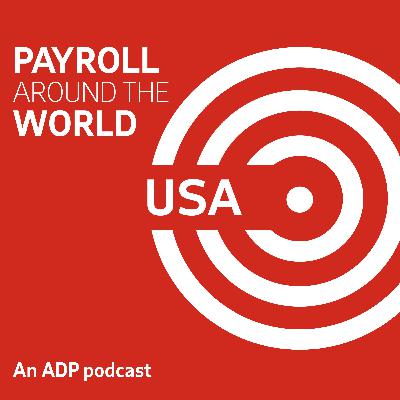 Payroll in the United States