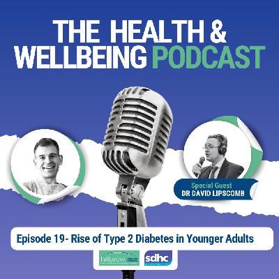 Unveiling the Rise of Type 2 Diabetes in Younger Adults Unveiling the Rise of Type 2 Diabetes in Younger Adults