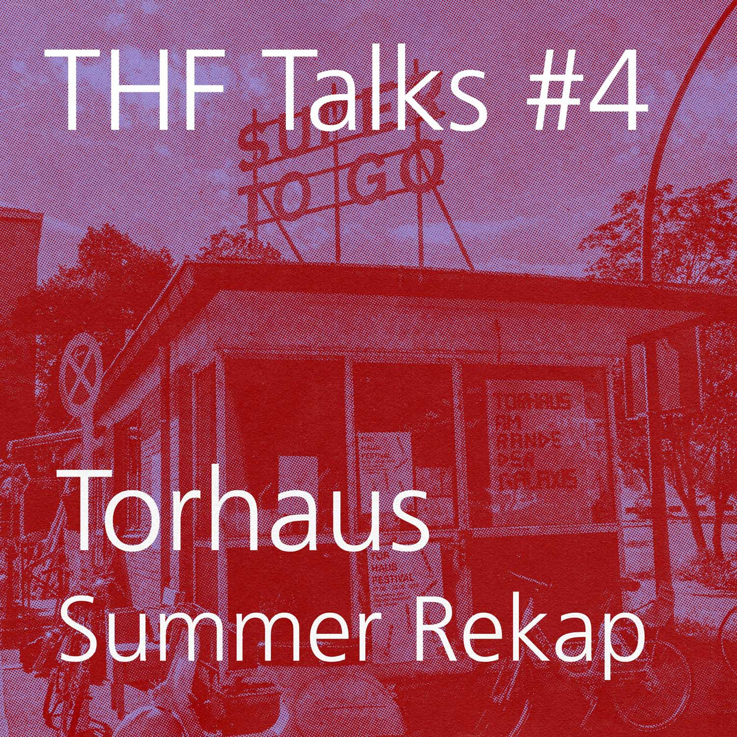 THF Talks