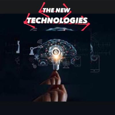 robotización y nuevos puestos de trabajo con la tecnología.