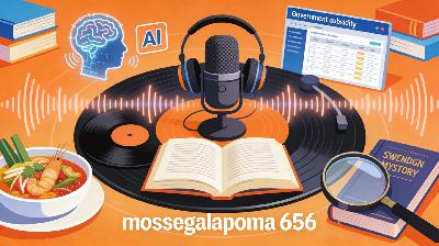 Les dades obertes i la transparència pública – programa 656