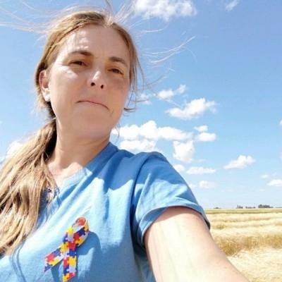 Alejandra Gribaldo (Jefe de Mejoramiento en Cebada de Cervecería y Maltería Quilmes) Agroindustria En Foco