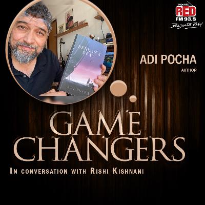 Adi Pocha