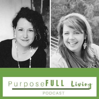 Ep 19: The Imposter Syndrome - Interview with Deanna Herd
