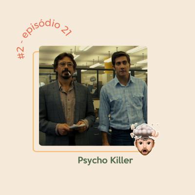 Psycho Killer