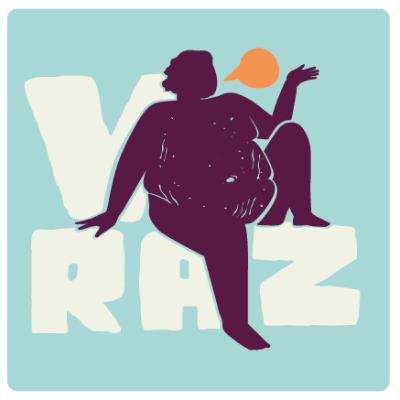 Voraz: gordura y resistencia Voraz: gordura y resistencia