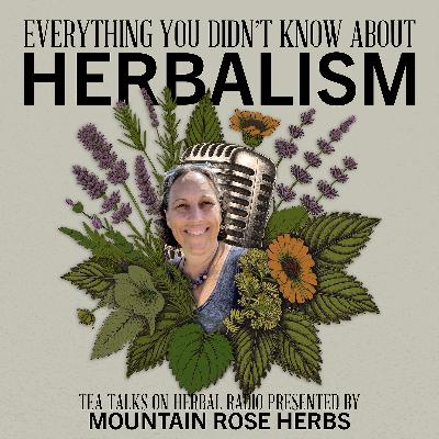 Spice Apothecary, with Bevin Clare | Tea Talks with Jiling