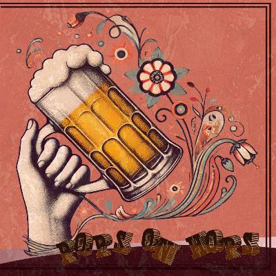 Dees Siblings (Arcade Fire and Dees Brothers Brewery)