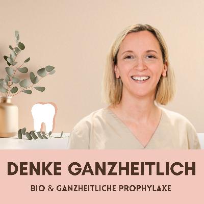 #192 Bio Prophylaxe Expertin: Was sich danach wirklich in Deiner Arbeit verändert