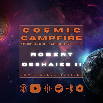 Robert Deshaies II // @robby_deshaies_ // ADAM & ETERNITY