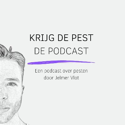 TRAILER - KRIJG DE PEST DE PODCAST TRAILER - KRIJG DE PEST DE PODCAST