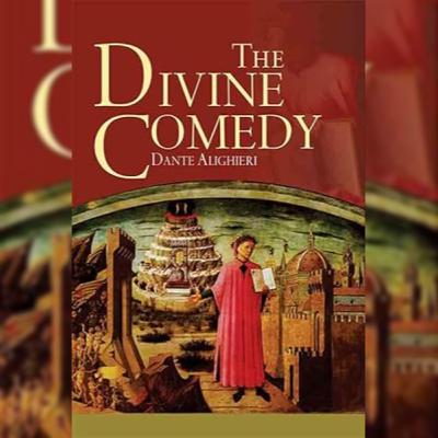 The Divine Comedy by Dante Alighieri
