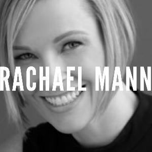 Episode 22 - Rachael Mann Episode 22 - Rachael Mann