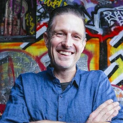 Episode 18, Talking Melbourne Culture with Comedian Wil Anderson. Episode 18, Talking Melbourne Culture with Comedian Wil Anderson.