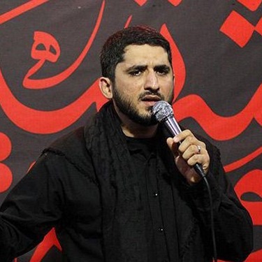مداحی-امیر عباسی