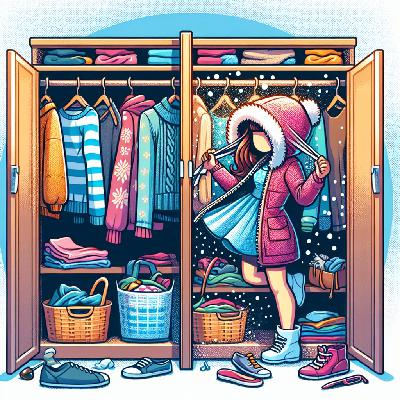 vol.29.女生到底有多麻烦